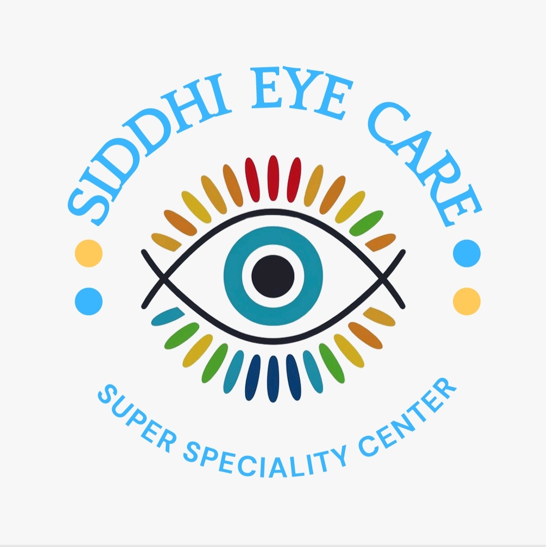 Siddhi Eye Care